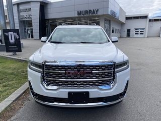 2021 GMC Acadia