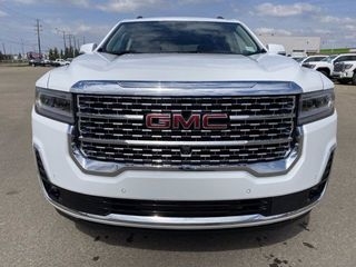 2021 GMC Acadia