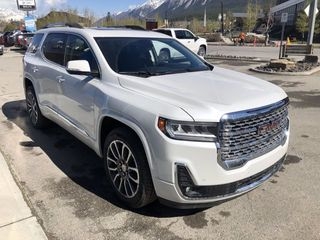 2021 GMC Acadia