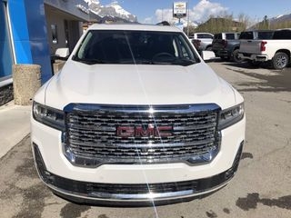2021 GMC Acadia