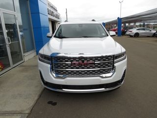 2021 GMC Acadia