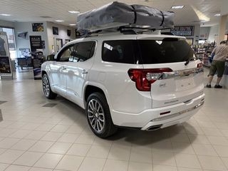 2021 GMC Acadia