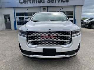2021 GMC Acadia