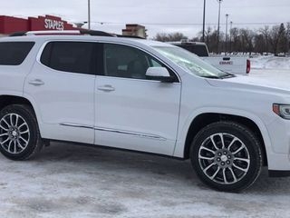 2021 GMC Acadia
