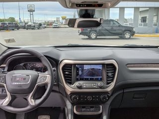 2021 GMC Acadia