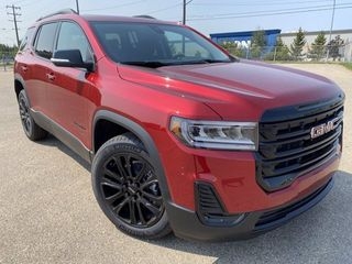 2021 GMC Acadia