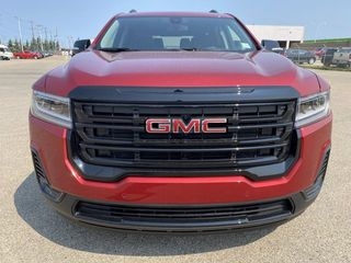2021 GMC Acadia