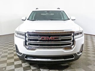 2021 GMC Acadia