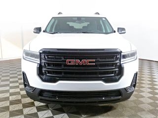 2021 GMC Acadia