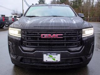 2021 GMC Acadia