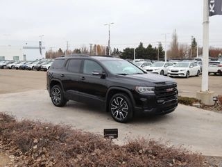 2021 GMC Acadia