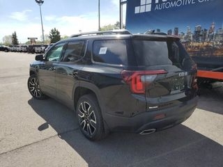 2021 GMC Acadia