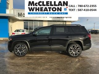 2021 GMC Acadia