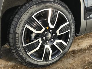 2021 GMC Acadia