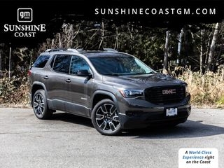 2021 GMC Acadia