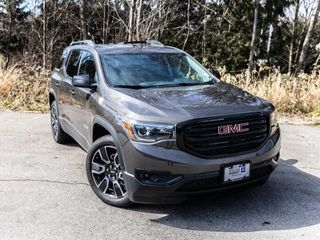 2021 GMC Acadia