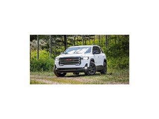 2021 GMC Acadia