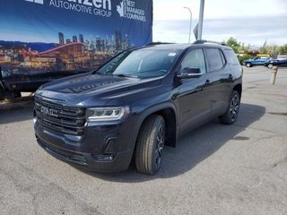 2021 GMC Acadia