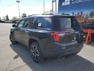 2021 GMC Acadia