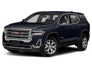 2021 GMC Acadia