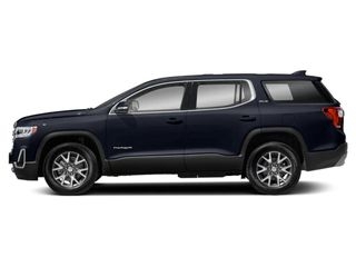 2021 GMC Acadia
