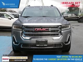 2021 GMC Acadia