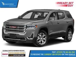 2021 GMC Acadia