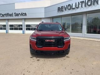 2021 GMC Acadia