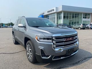 2021 GMC Acadia