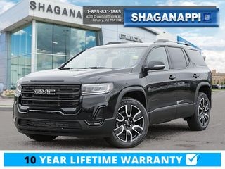 2021 GMC Acadia