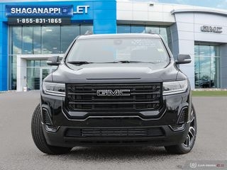 2021 GMC Acadia