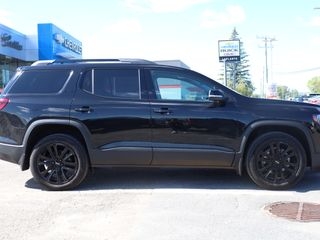 2021 GMC Acadia