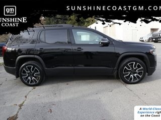2021 GMC Acadia