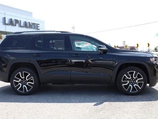 2021 GMC Acadia