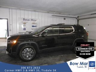 2021 GMC Acadia