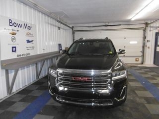 2021 GMC Acadia