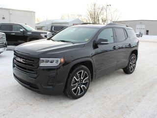 2021 GMC Acadia