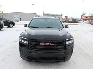 2021 GMC Acadia