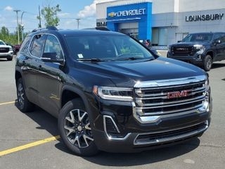 2021 GMC Acadia