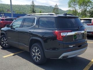 2021 GMC Acadia