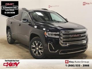 2021 GMC Acadia