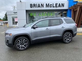 2021 GMC Acadia