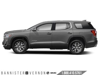 2021 GMC Acadia
