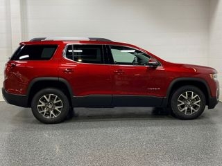 2021 GMC Acadia