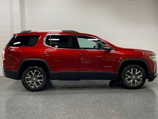 2021 GMC Acadia