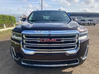 2021 GMC Acadia