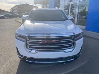 2021 GMC Acadia