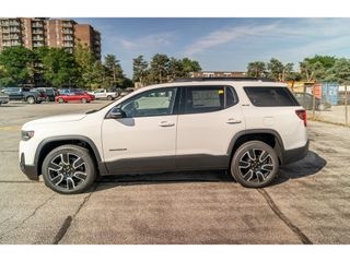 2021 GMC Acadia