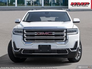 2021 GMC Acadia