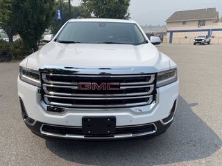 2021 GMC Acadia